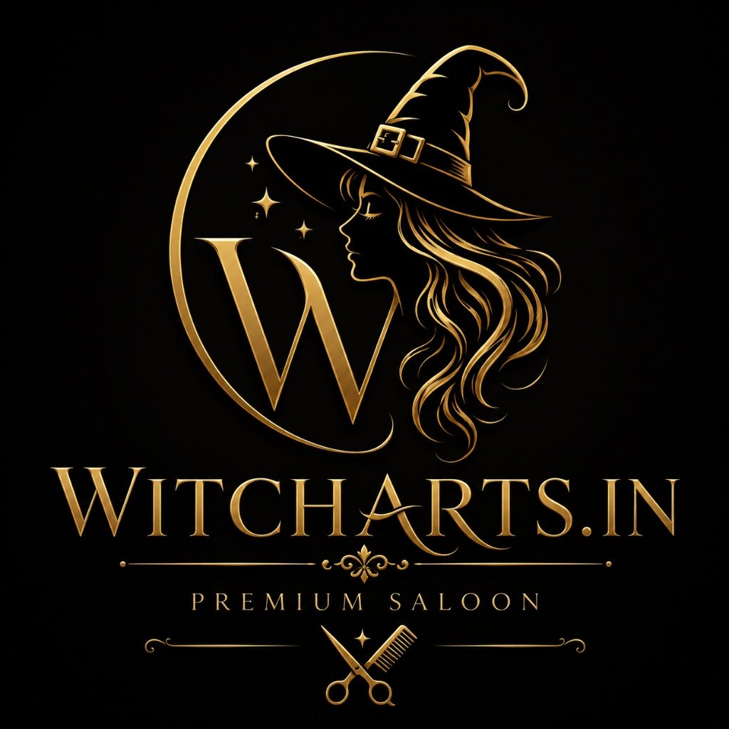 WitchArts.in Icon